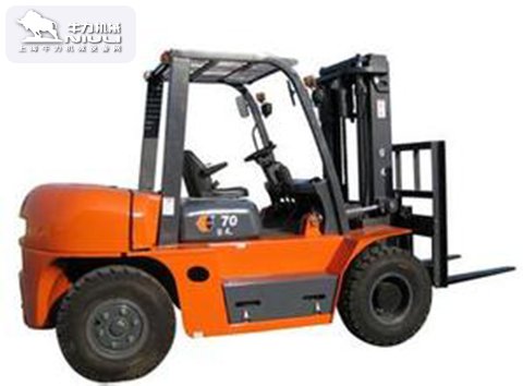 CPCD50/60内燃柴油动力叉车