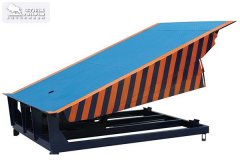 固定式液压登车桥哪家比较好？
