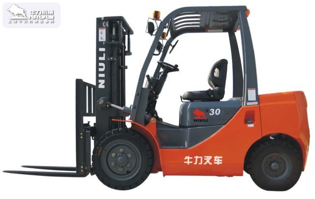 新叉车磨合期有何特点，使用时应注意些什么？